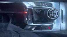 MG Hs 1.5 T-GDI Excite 5dr Petrol Hatchback